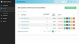 OkDentalPlans screenshot