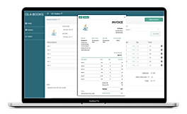 Save Invoice