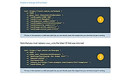 Charge API