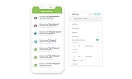 Automatic Notifications