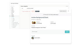 Background Checks