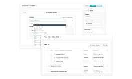 Custom Workflow