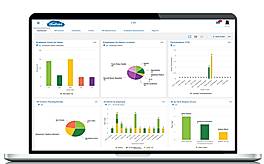 OnePoint HCM screenshot