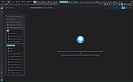 Tab Groups in sync
