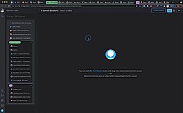 Save/Restore Tabs