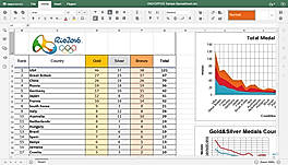 ONLYOFFICE Sheet