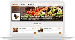 Ontabee screenshot