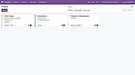 Projects