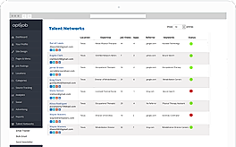 Talent Network
