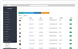 Talent Network 2