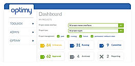 Optimy Screenshot