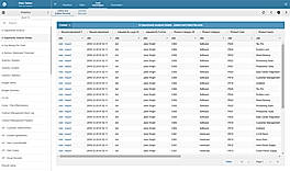 Developers Data in the cloud continuously monitor and audit
