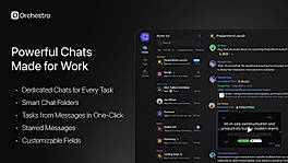 Powerful Chats