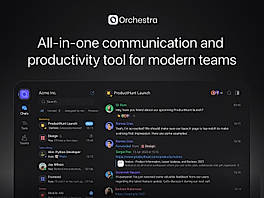 Productivity Tool