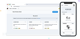 Orsolo : Dashboard screenshot
