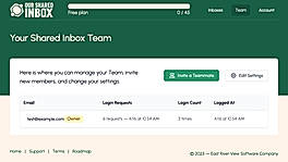 Team Management