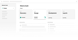 Website Build