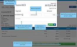 Invioce Payment