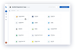 Integrations