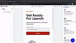 Page Editor