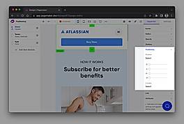 Advanced Editor