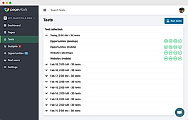 Tests