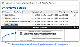 Documents