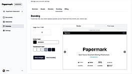 Branding