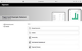 Data-room