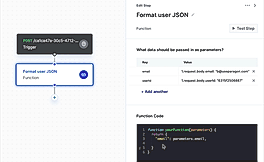 Working with Functions