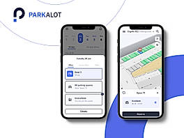 Parking Availability