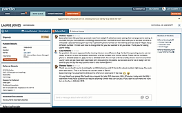 Instant Messaging
