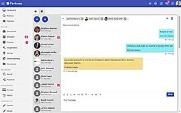 Customized Financial service platform