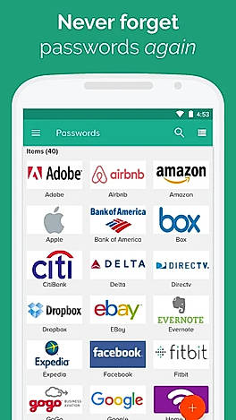 Mobile App Overview