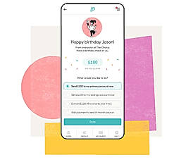 Flexible Payments For Employees