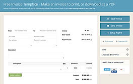 PayDirt screenshot
