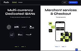 Merchant Services and Checkout