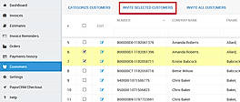 PayorCRM screenshot