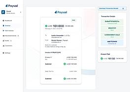 Systematic Payment Flow 