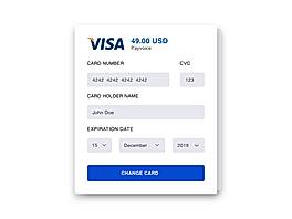 Payvoice screenshot