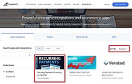 Flexible Payments