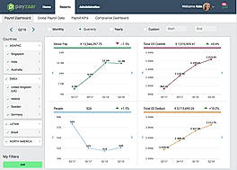 Payzaar screenshot