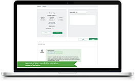 Payzaar screenshot