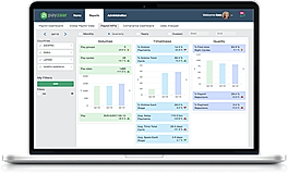 Payzaar screenshot