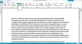 PDF to Word