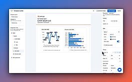 Template Builder