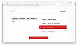 MCQs from PDF