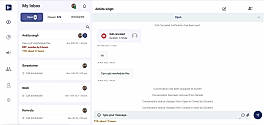 WhatsApp Newsletters