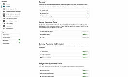 Quicklink -General