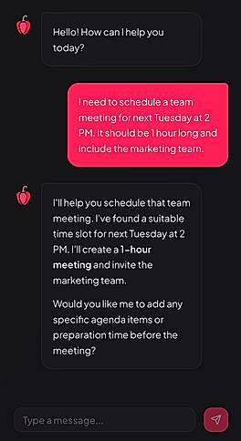 AI Assistant